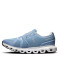 podgląd On Running Cloud 6, W Chambray/White