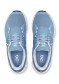 podgląd On Running Cloud 6, W Chambray/White