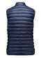 podgląd POC Coalesce Vest Apatite Navy