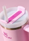 podgląd Kubek termiczny Stanley Quencher H2.O FlowState™ Tumbler 1180 ml – Cherry Blossom