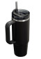 podgląd Kubek termiczny Stanley Quencher H2.O FlowState™ Tumbler 890 ml – Black 2.0