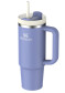 podgląd Kubek termiczny Stanley Quencher H2.O FlowState™ Tumbler 890 ml – Hydrangea