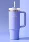 podgląd Kubek termiczny Stanley Quencher H2.O FlowState™ Tumbler 890 ml – Hydrangea