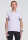 podgląd Bjorn Daehlie 334040-28800 T-Shirt Tempo for Women