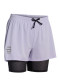 podgląd Damskie spodenki Bjorn Daehlie Shorts Run 2 in 1 Women 333898-28800