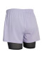 podgląd Damskie spodenki Bjorn Daehlie Shorts Run 2 in 1 Women 333898-28800