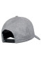 podgląd Czapka Quiksilver AQYHA04002-SGRH Decades Snapback