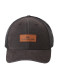 podgląd Czapka z daszkiem Quiksilver AQYHA05096-KVJ0 Down The Hatch Trucker