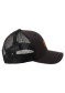 podgląd Czapka z daszkiem Quiksilver AQYHA05096-KVJ0 Down The Hatch Trucker