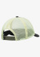 podgląd Czapka z daszkiem Quiksilver AQKHA03402-CRE0 Emu Coop Trucker Child
