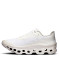 podgląd Damskie buty do biegania On Running Cloudmonster Void – White/White