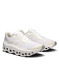 podgląd Damskie buty do biegania On Running Cloudmonster Void – White/White