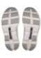podgląd Damskie buty do biegania On Running Cloudmonster Void – White/White
