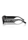 podgląd Dolce & Gabbana 0DG6187 501/8753 Black-Dark Grey