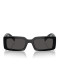 podgląd Dolce & Gabbana 0DG6187 501/8753 Black-Dark Grey