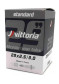 podgląd Dętka zapasowa Vittoria Standard 29″ × 2.50–3.00″ FV Presta 48 mm