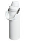 podgląd Stanley Aerolight Iceflow™ Fast Flow Butelka na wodę 700 ml – Frost (Mroźna Biel)