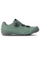 podgląd Buty kolarskie Scott Shoe W’s Gravel Pro – Zielono-Szare