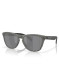 podgląd Okulary przeciwsłoneczne Oakley 9013-M055 Frogskins Matte Grey Ink Fingerprint