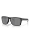 podgląd Okulary przeciwsłoneczne Oakley Holbrook™ XXL 9487-0261 – Matte Black / Prizm Grey