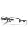podgląd Okulary przeciwsłoneczne Oakley Flak 2.0 XL 9488-0763 – Steel / Clear Photochromic 50% IRD