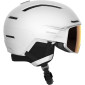 podgląd Salomon Helma Driver Prime Sigma Plus White