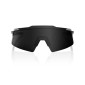 podgląd Okulary przeciwsłoneczne 100% Aerocraft – Matte Black / Black Mirror