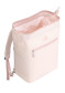 podgląd Plecak chłodzący Stanley The All-Day Madeleine Midi 14 l Rose Quartz