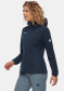 podgląd Kurtka damska Mammut Granite SO W Hood. Jkt Marine 5118