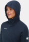 podgląd Kurtka damska Mammut Granite SO W Hood. Jkt Marine 5118