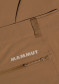 podgląd Mammut Runbold IV shorts M Claystone 7546