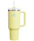 podgląd Kubek termiczny Stanley Quencher H2.O FlowState™ Tumbler 1180 ml – Pomelo