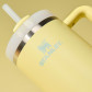 podgląd Kubek termiczny Stanley Quencher H2.O FlowState™ Tumbler 1180 ml – Pomelo