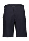 podgląd Męskie spodenki rowerowe POC M's Motion Air Shorts – Uranium Black
