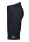podgląd Męskie spodenki rowerowe POC M's Motion Air Shorts – Uranium Black