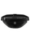 podgląd Poivre Blanc Banana-Wo/F Fake Fur Waist Bag Bubbly Black