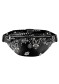 podgląd Poivre Blanc Banana-Wo/P Ski Waist Bag Paisley Black