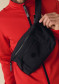podgląd Poivre Blanc Neo-Ux Softshell Big Banana Ba Black