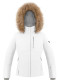 podgląd Poivre Blanc Emma-Jrgl Stretch Ski Jkt White