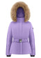 podgląd Poivre Blanc Joana-Jrgl/A Kurtka narciarska Lavender Purple