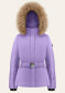 podgląd Poivre Blanc Joana-Jrgl/A Kurtka narciarska Lavender Purple