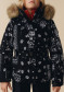 podgląd Poivre Blanc Joana-Jrgl/P Ski Jkt Paisley Black