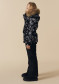 podgląd Poivre Blanc Joana-Jrgl/P Ski Jkt Paisley Black