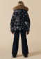 podgląd Poivre Blanc Joana-Jrgl/P Ski Jkt Paisley Black