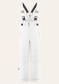 podgląd Poivre Blanc Janna-Jrgl Ski Bib Pants White