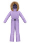podgląd Poivre Blanc Jenny-Jrgl Ski Overall Lavender Purple