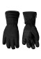 podgląd Rękawiczki narciarskie Poivre Blanc Gantii-Jrgl czarne