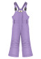 podgląd Poivre Blanc Jade-Bbgl Ski Bib Pants Lavender Purple