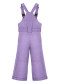 podgląd Poivre Blanc Jade-Bbgl Ski Bib Pants Lavender Purple