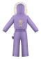 podgląd Poivre Blanc Joyce-Bbgl/A Ski Overall Lavender Purple